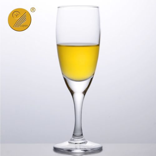 Custom handmade champagne glasses elegant glassware red wine glass goblet wine glass cup