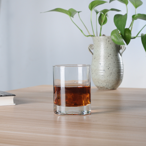 Hot sale old fashioned whiskey tasting glass custom logo drinking glass whisky glass whiskey glasses